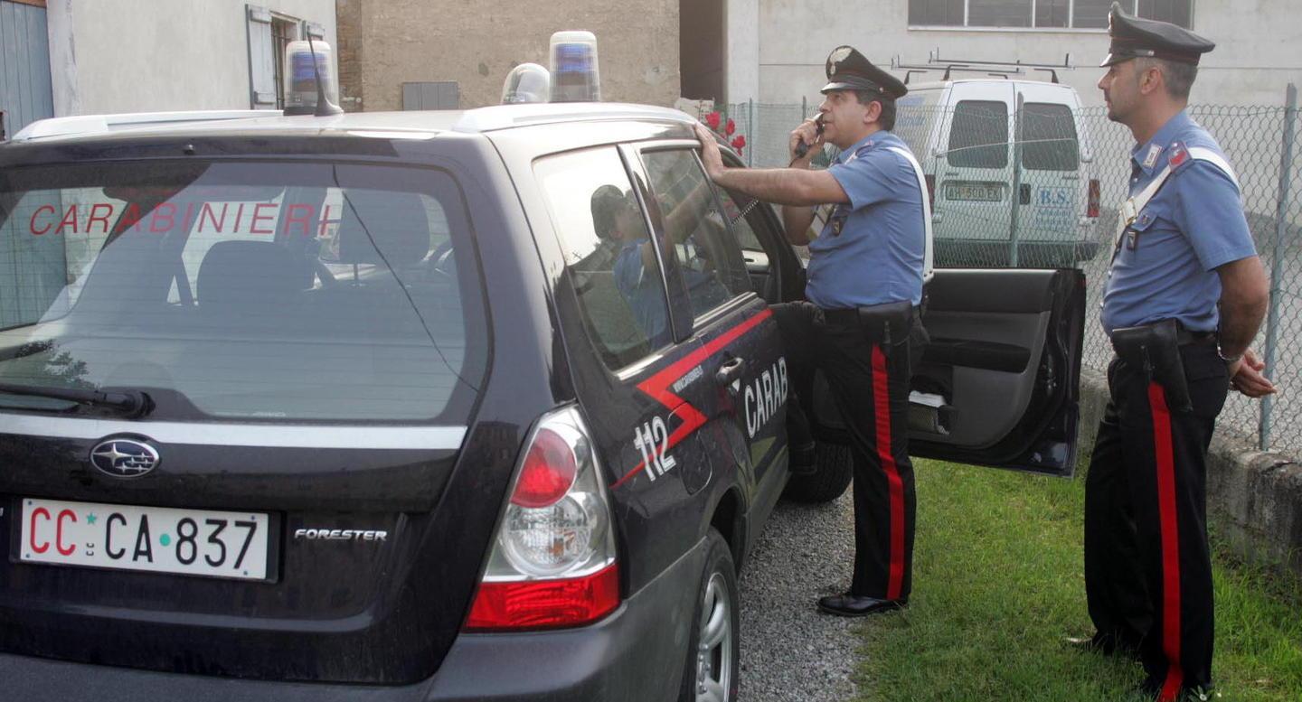 La truffa a un negoziante termina col furto di soldi 