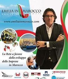 “Emilia in Marocco” cresce ancora 
