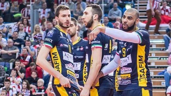 Piano: «Azimut, vincere aiuta a vincere»
