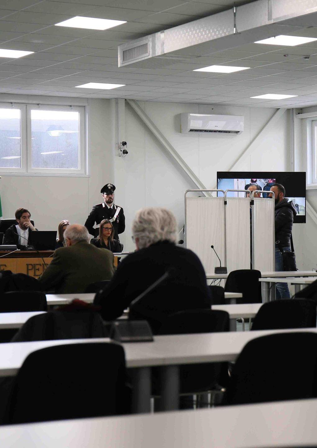 E il pentito tira in ballo le coop 