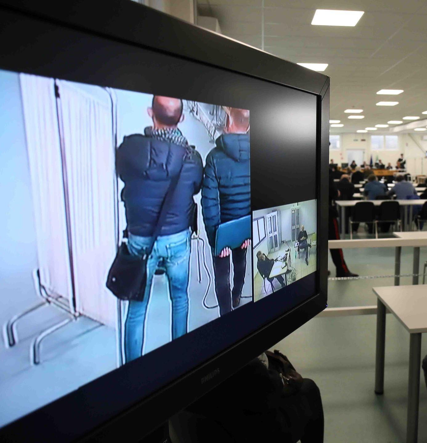 «In rapporti con Unieco e Coopsette» 