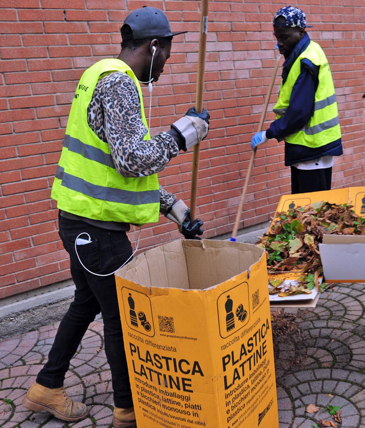 «Immigrati, nessuna previsione» 