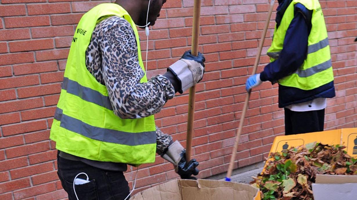 «Immigrati, nessuna previsione»