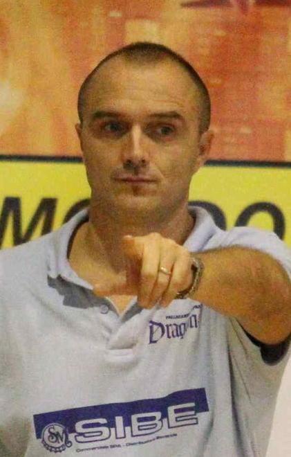 La Sibe cerca poker e riscatto contro Montale 