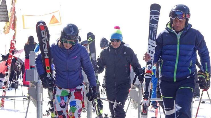 «Fine stagione a rischio per quel cantiere stradale»