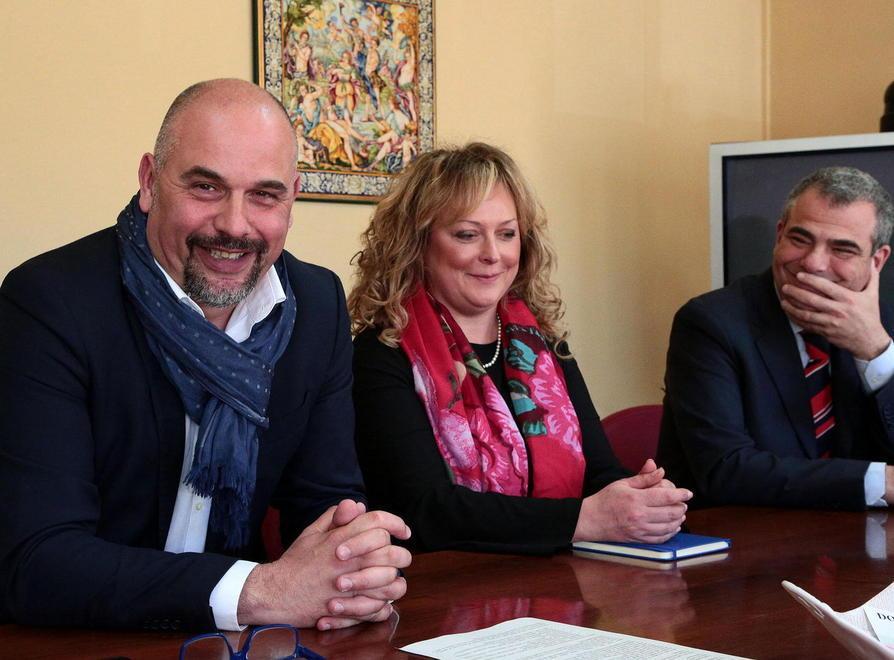 Un’insegnante per la giunta Masetti 
