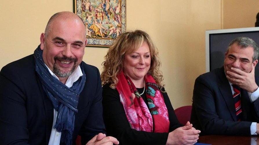 Un’insegnante per la giunta Masetti