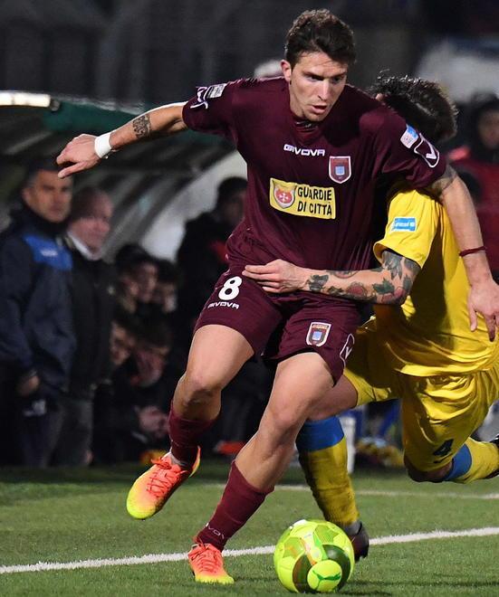 «Dai Pontedera, vinciamo insieme ai nostri tifosi» 