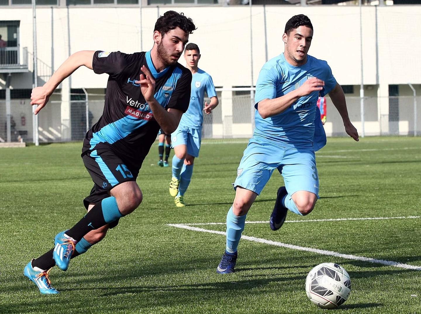 Per la Spal è già Primavera «E ora assalto all’Inter» 