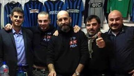 tifo e solidarietà