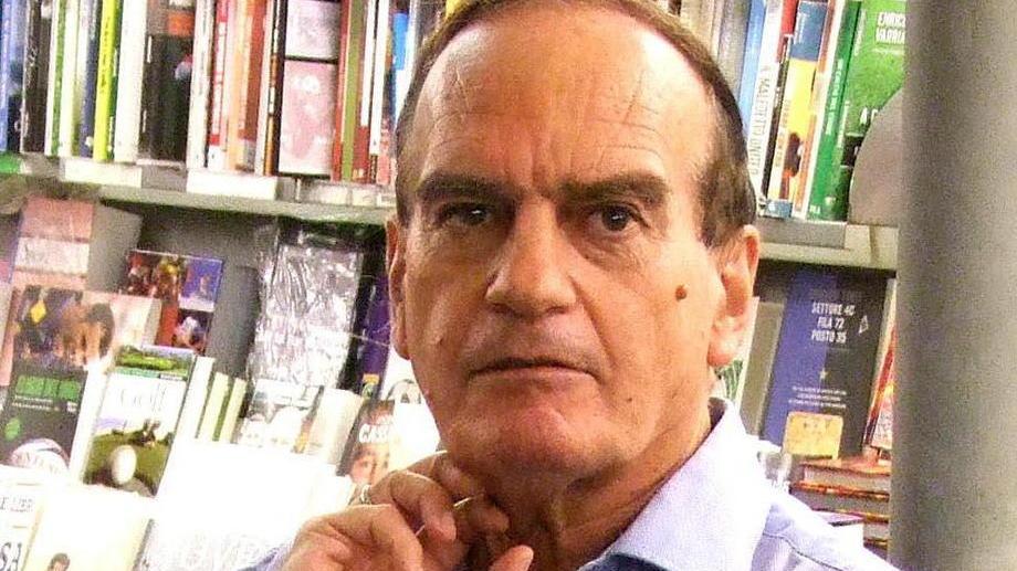 Oggi l’intitolazione della tribuna stampa a Marco Barabotti