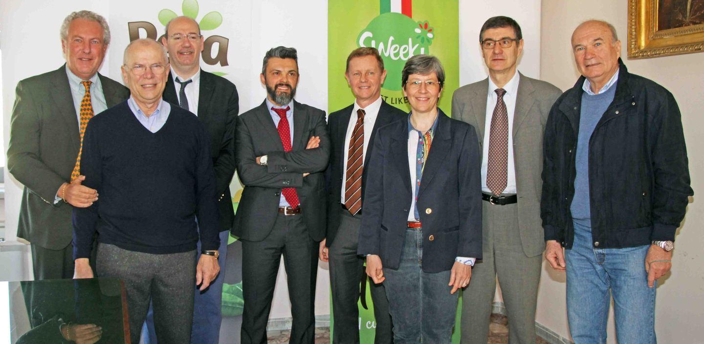 Ferrara, la città della prevenzione 