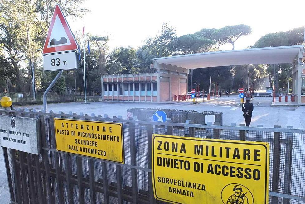 «Cisam snodo delle indagini» 