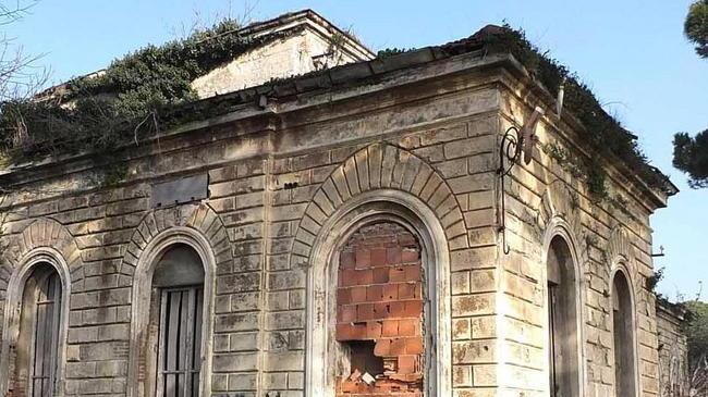Stazione Marconi verso il recupero E Coltano si rilancia