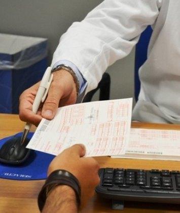 Cambio del medico per tremila viareggini 