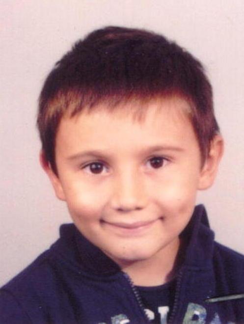 Kata Ragazzi: Lorenzo Campani terzo a Campiglia 