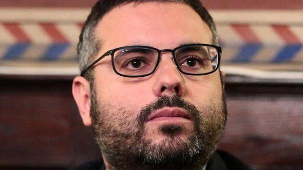 Sopralluogo del M5S all’Isis Foresi