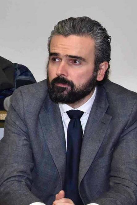 Inaugurazione del comitato per Renzi