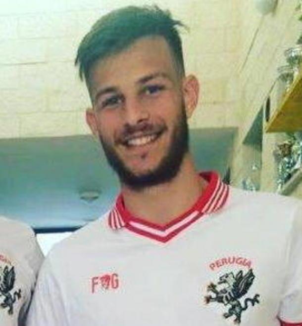 Riccardo Loffredo ormai ci ha preso gusto A bersaglio anche contro gli argentini