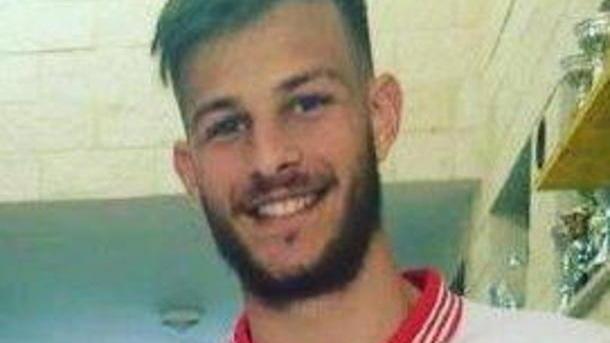 Riccardo Loffredo ormai ci ha preso gusto A bersaglio anche contro gli argentini