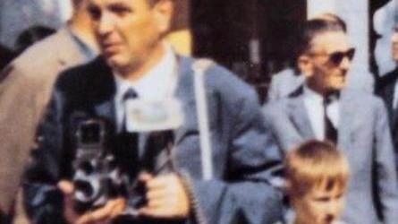 Pitigliano piange Pietro Francardi padre della fotografia