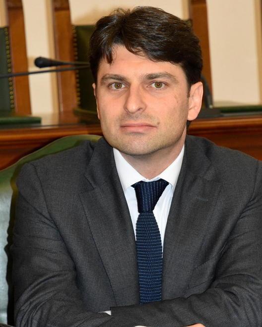 Fondazione etica nel team del sito 