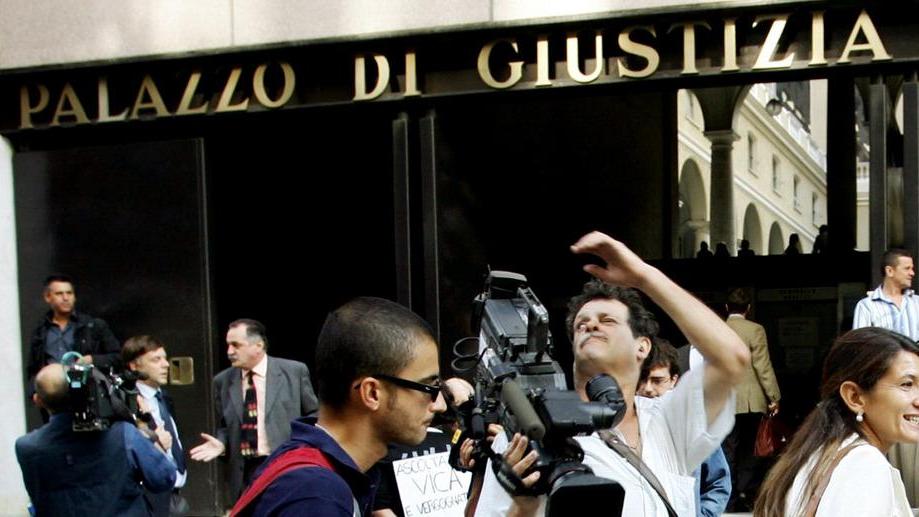 Assolti dopo 8 anni grazie a nuove prove