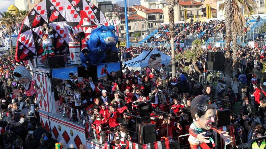 Lite fra gli Amici di Burlamacco Condannato Renzo Pieraccini