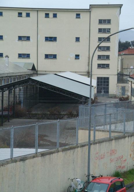 Valore ha chiesto di poter costruire in viale Einaudi 