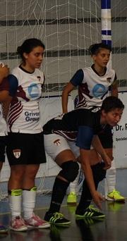 La Ricel batte la Cus Pisa e vede i playoff sempre più vicini