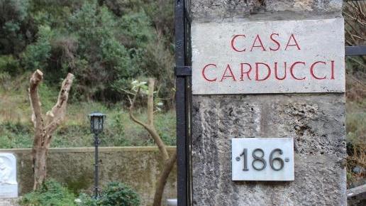 La casa di Carducci riapre ai visitatori dopo il restauro