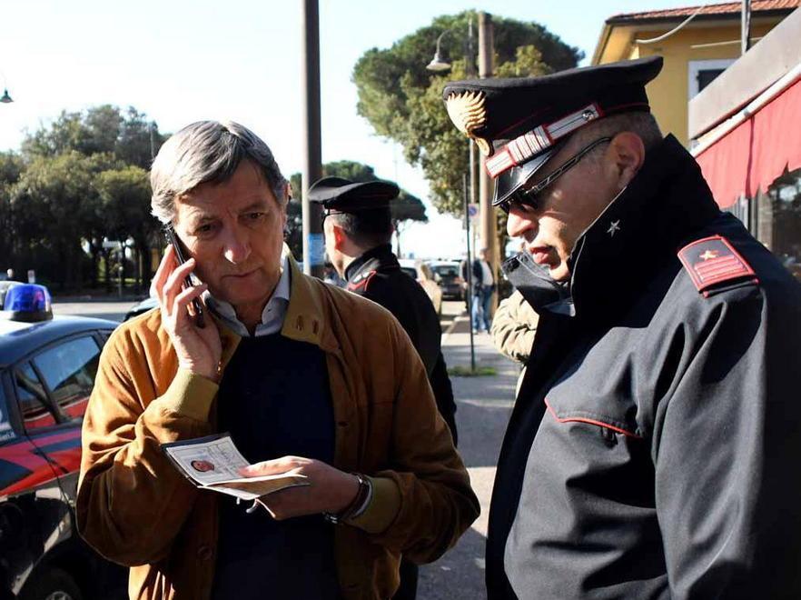 L’addio straziante sui social: «Brutto così» 