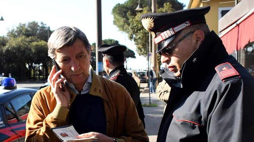 L’addio straziante sui social: «Brutto così»