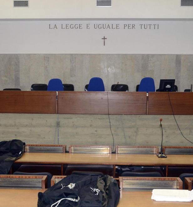 Scarichi irregolari al monte, ammenda confermata 