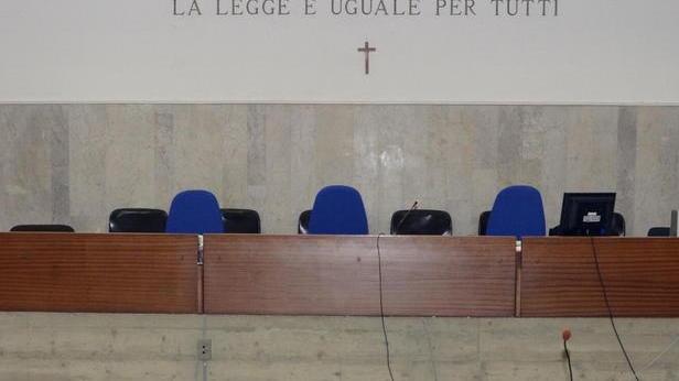 Scarichi irregolari al monte, ammenda confermata