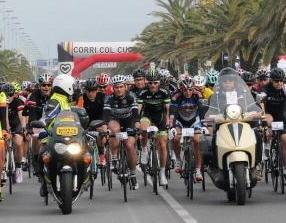 Passa la Gran Fondo Così cambia la viabilità