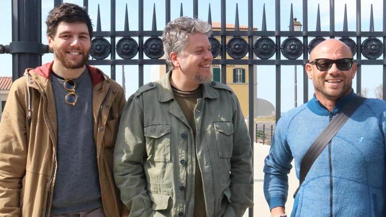 Il mare invaso dalla plastica convegno a Villa Henderson
