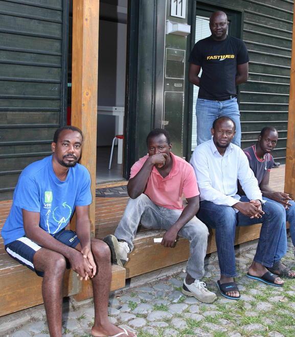 Nuovo piano per i migranti: sei in ogni piccolo Comune