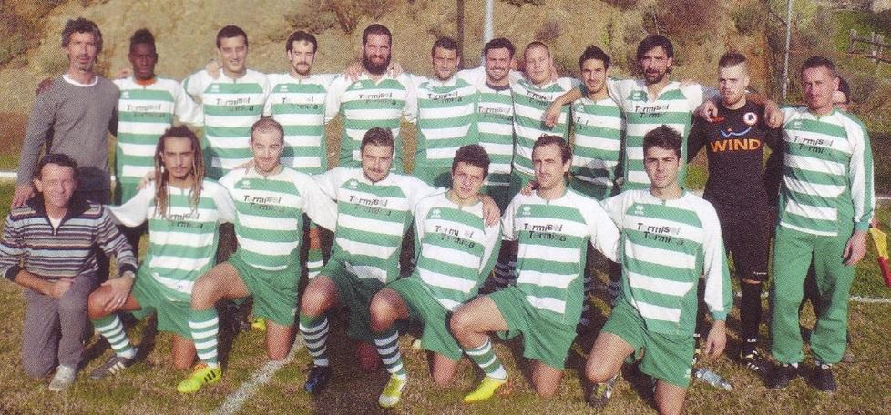 Vince la legge del Quercianella è sua la sfida contro gli avvocati 