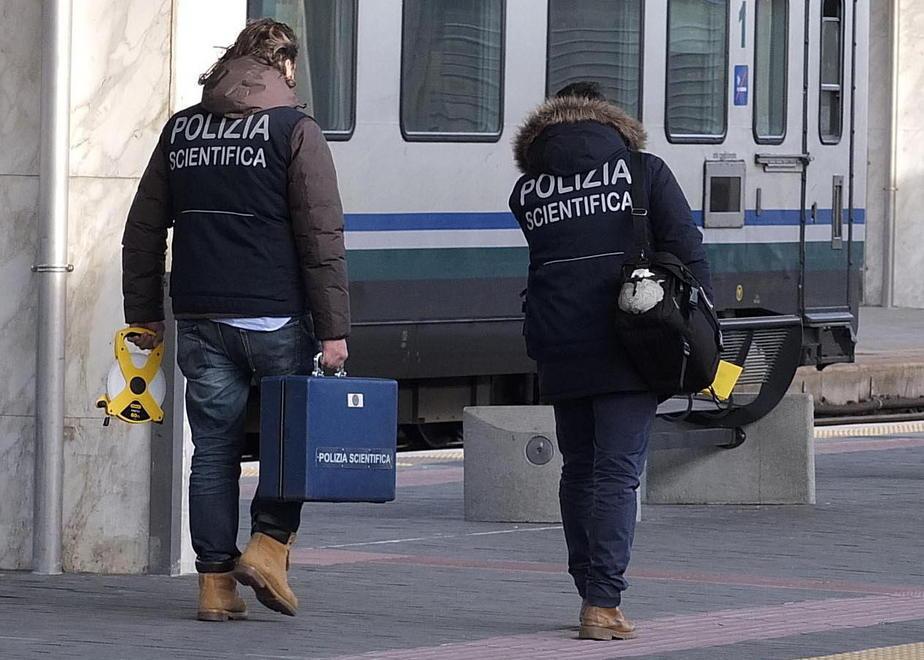 Paziente suicida sui binari, otto indagati in ospedale 