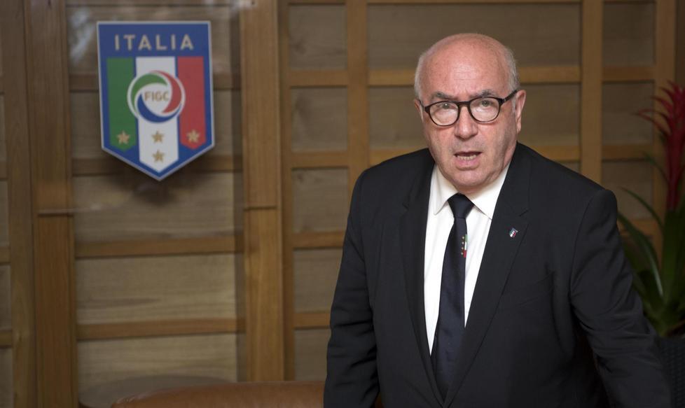 La Federcalcio ha compiuto ieri 119 anni