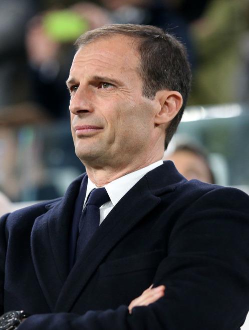 La Juve teme Real, Barça e Bayern 