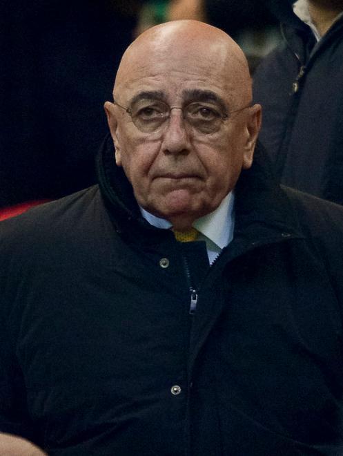 Caparra del gruppo cinese, altro rinvio 