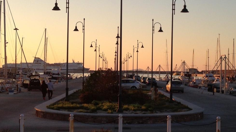Porto turistico: rischia di saltare la proposta dell’Authority 