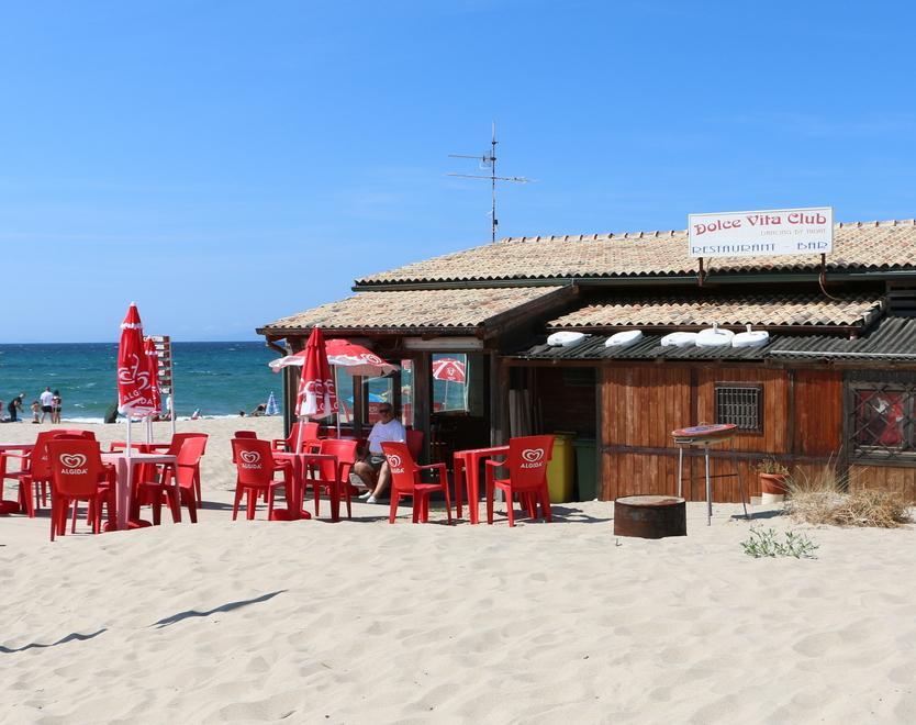 Chioschi abusivi, i titolari in guerra contro le multe 