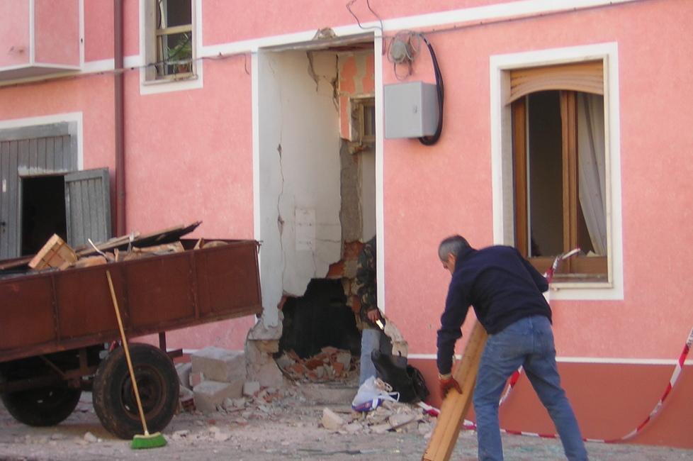 L’attentato al veterinario, assolto un allevatore 