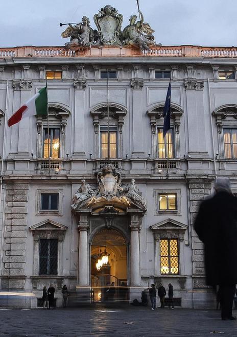 Provincia operativa ma senza soldi: Ghisu (Pd) attacca 