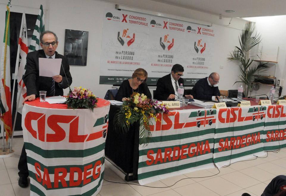 Investimenti e crescita «Servono infrastrutture» 