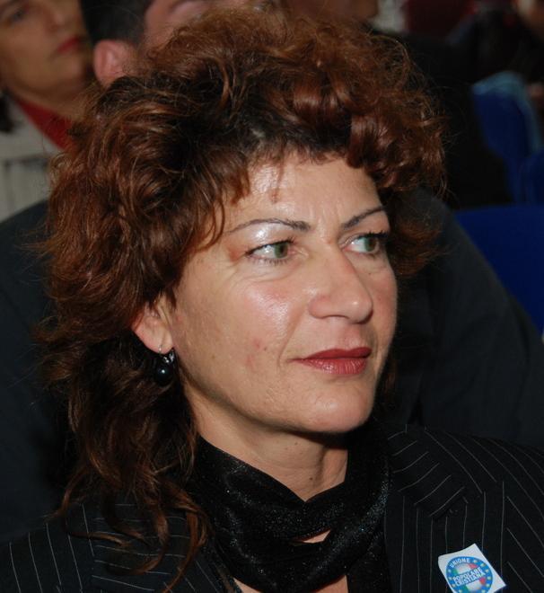 Comune, Gabriella Palermo in aspettativa per otto mesi