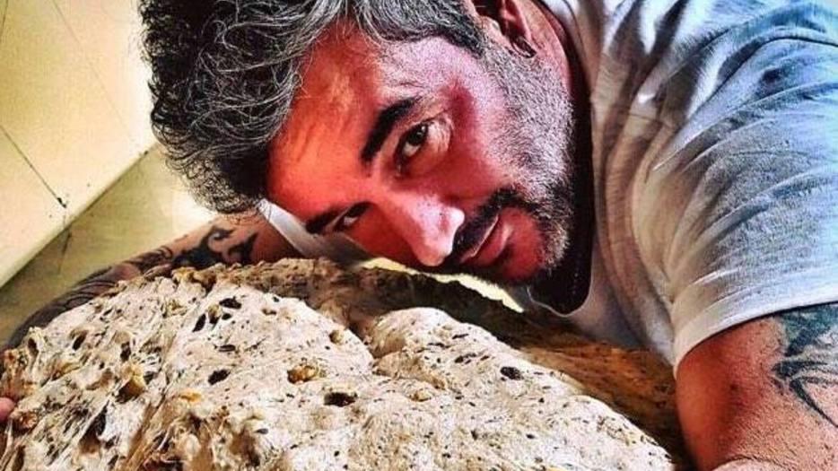 “Città della pizza”, Massimo Bosco rappresenterà l’isola